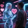 Falling for Code: Top Movies About AI Girlfriends That Will Break Your Heart and Blow Your Mind