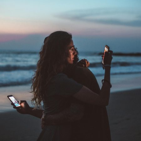 The Rise of AI Girlfriends: Exploring Emotional Connections in the Digital Age